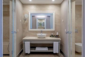 Отель TUI Magic Life Beldibi (+16) The Land of Legends free access Турция, Бельдиби, фото 25