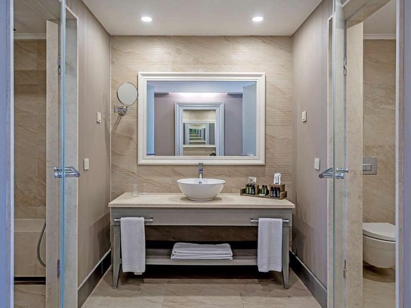 TUI Magic Life Beldibi (+16) The Land of Legends free access