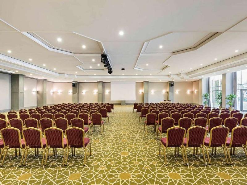 TUI Magic Life Beldibi (+16) The Land of Legends free access