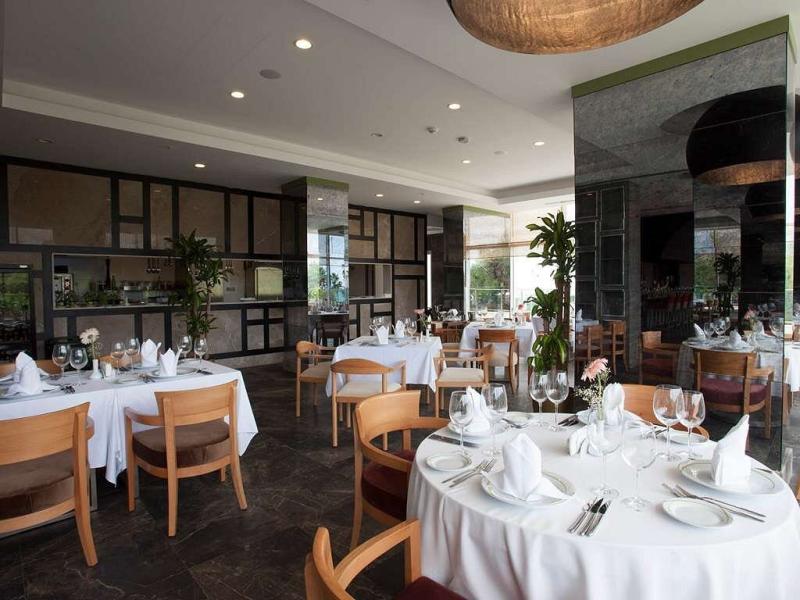 TUI Magic Life Beldibi (+16) The Land of Legends free access