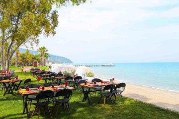 Отель TUI Magic Life Beldibi (+16) The Land of Legends free access Турция, Бельдиби, фото 32