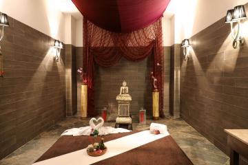 Отель TUI Magic Life Beldibi (+16) The Land of Legends free access Турция, Бельдиби, фото 37