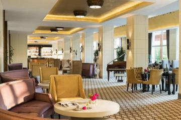 Отель TUI Magic Life Beldibi (+16) The Land of Legends free access Турция, Бельдиби, фото 5