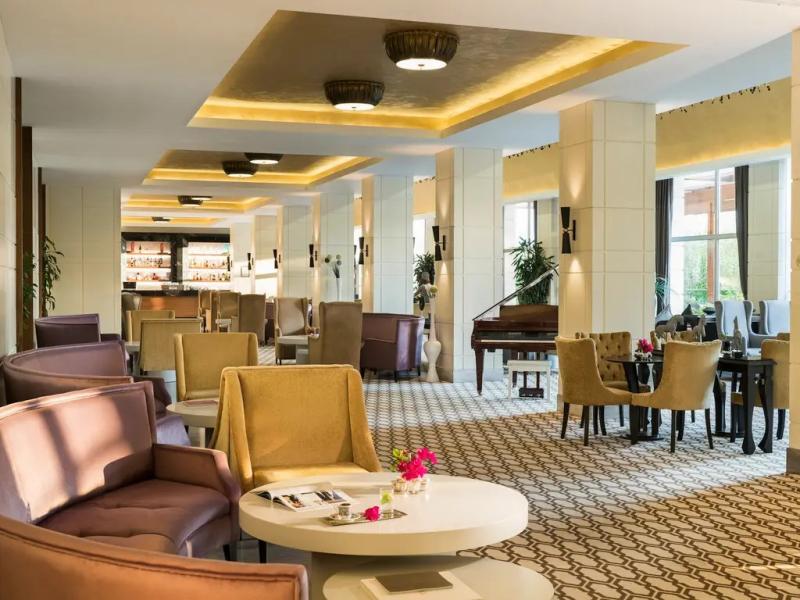 TUI Magic Life Beldibi (+16) The Land of Legends free access