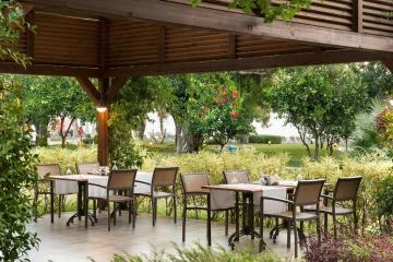 Отель TUI Magic Life Beldibi (+16) The Land of Legends free access Турция, Бельдиби, фото 8