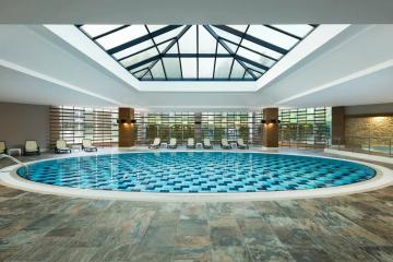 Отель TUI Magic Life Beldibi (+16) The Land of Legends free access Турция, Бельдиби, фото 10