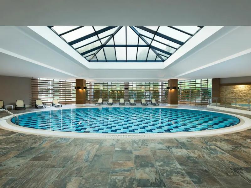 TUI Magic Life Beldibi (+16) The Land of Legends free access