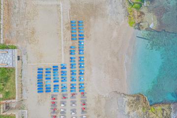 Отель Grand Barhan Hotel Турция, Обагель, фото 29