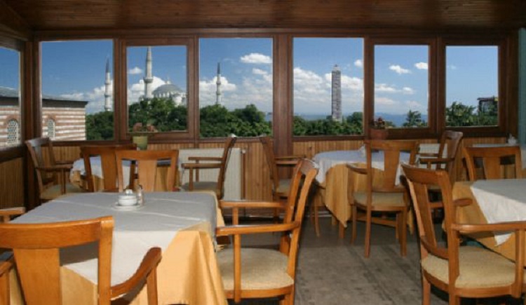 Turkoman Hotel
