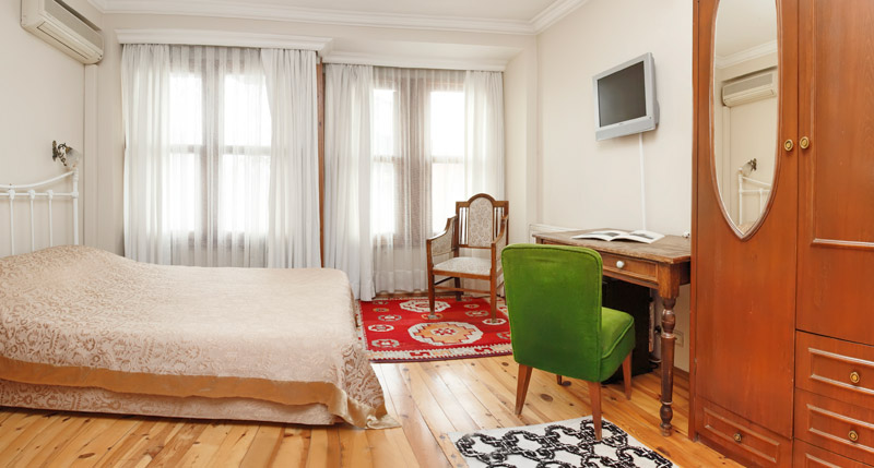 Turkoman Hotel