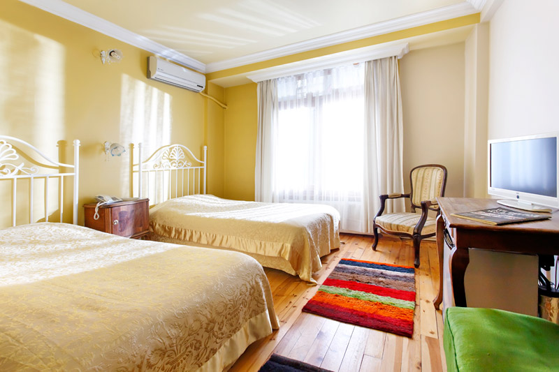 Turkoman Hotel
