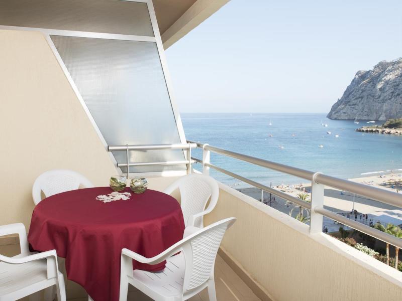 Unitursa Turmalina Apartments