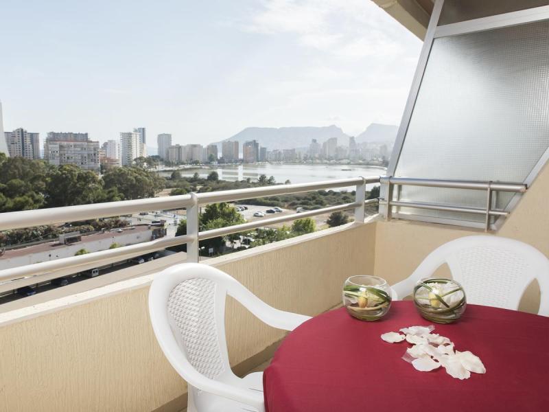 Unitursa Turmalina Apartments