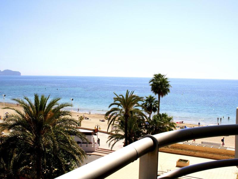 Unitursa Turmalina Apartments