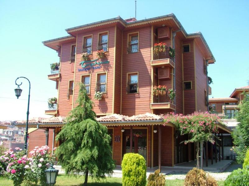 Turquhouse Hotel Boutique