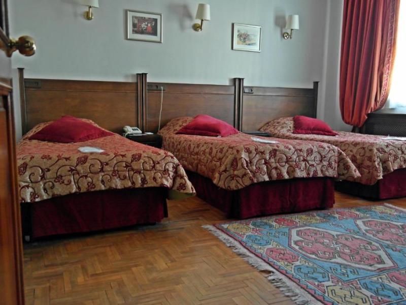 Turquhouse Hotel Boutique