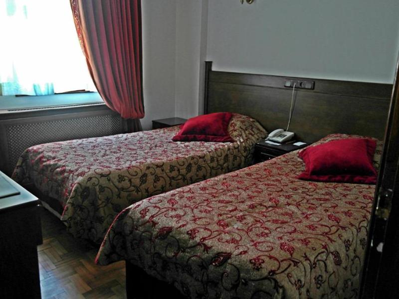 Turquhouse Hotel Boutique