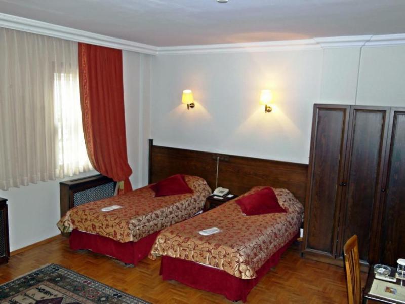 Turquhouse Hotel Boutique