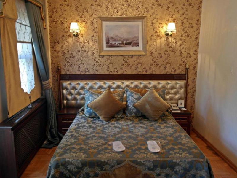 Turquhouse Hotel Boutique