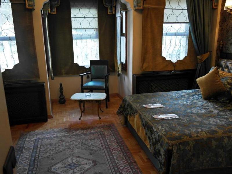 Turquhouse Hotel Boutique