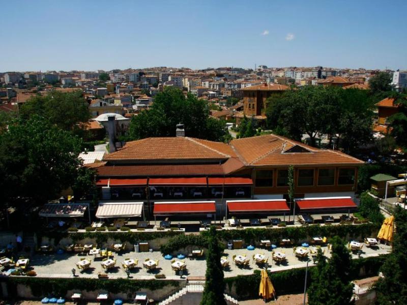 Turquhouse Hotel Boutique