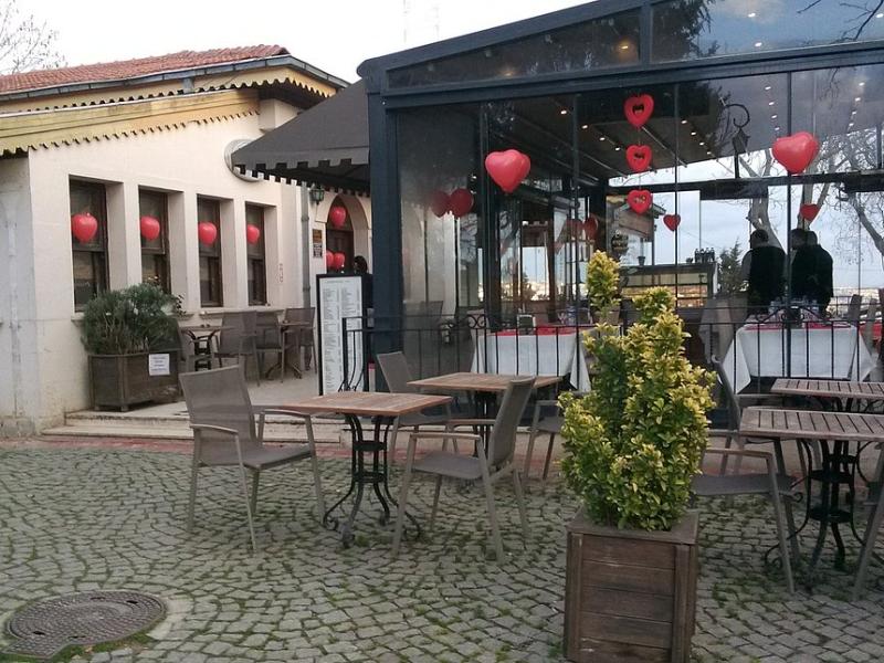 Turquhouse Hotel Boutique