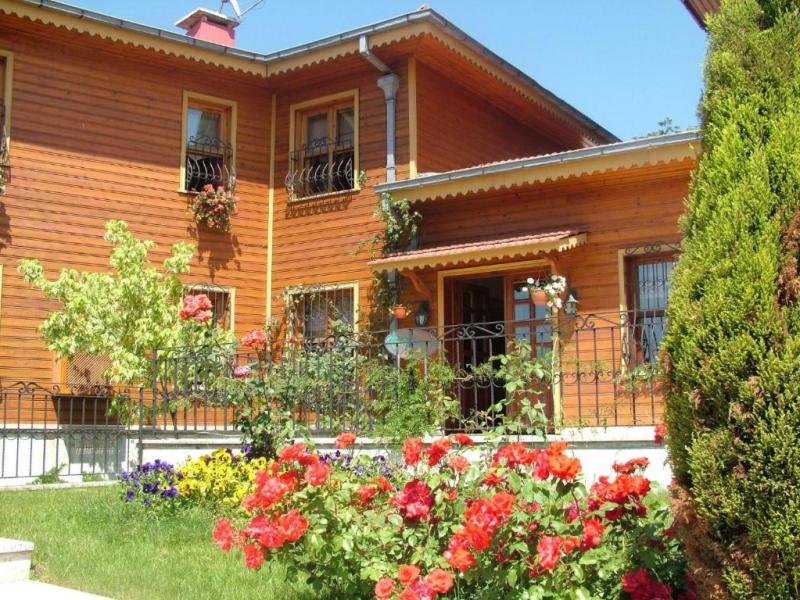 Turquhouse Hotel Boutique