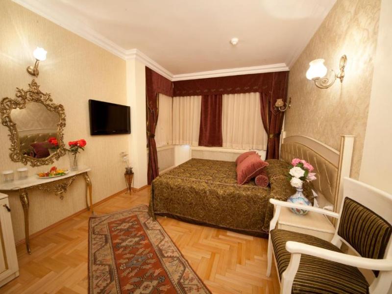 Turquhouse Hotel Boutique