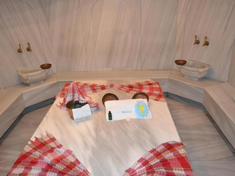 Turquhouse Hotel Boutique
