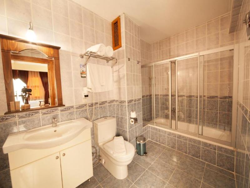 Turquhouse Hotel Boutique