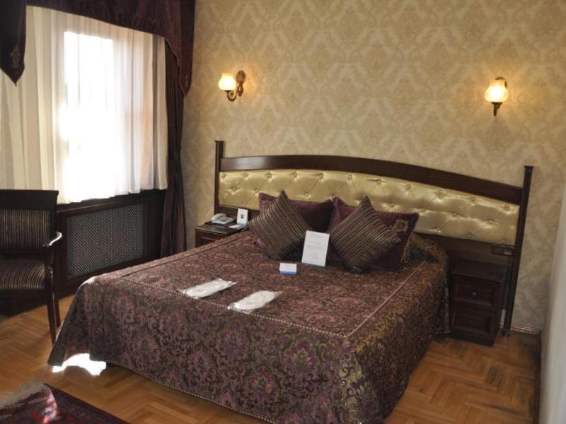 Turquhouse Hotel Boutique