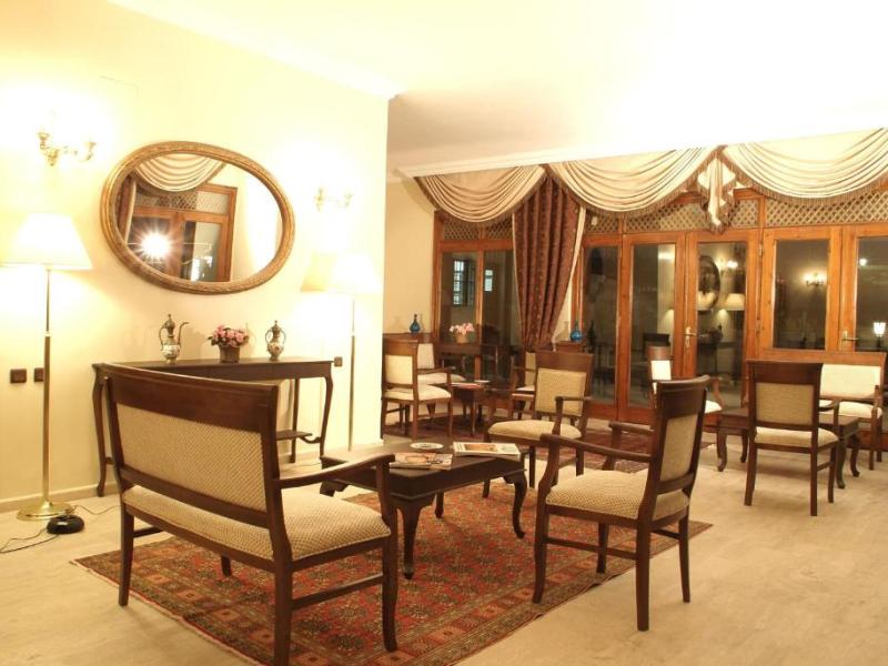 Turquhouse Hotel Boutique