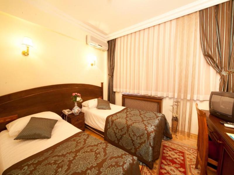 Turquhouse Hotel Boutique