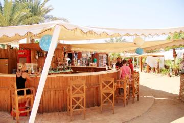 Отель Turquoise Beach Hotel Египет, Шарм-Эль-Шейх, фото 11