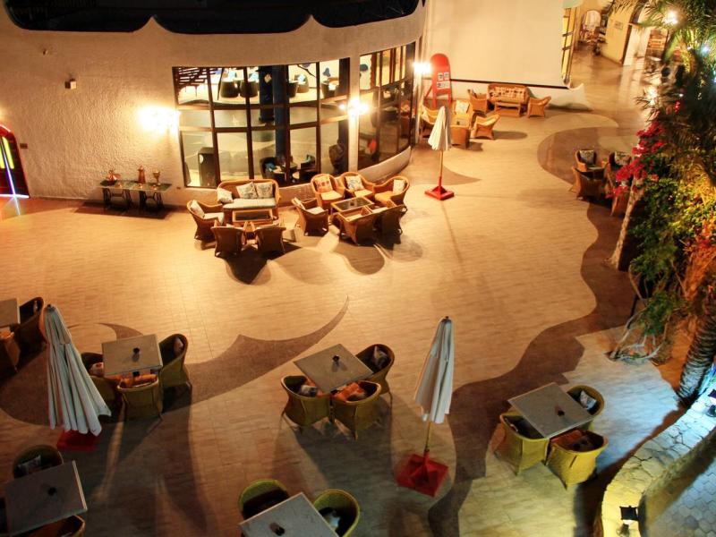 Turquoise Beach Hotel