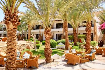 Отель Turquoise Beach Hotel Египет, Шарм-Эль-Шейх, фото 16