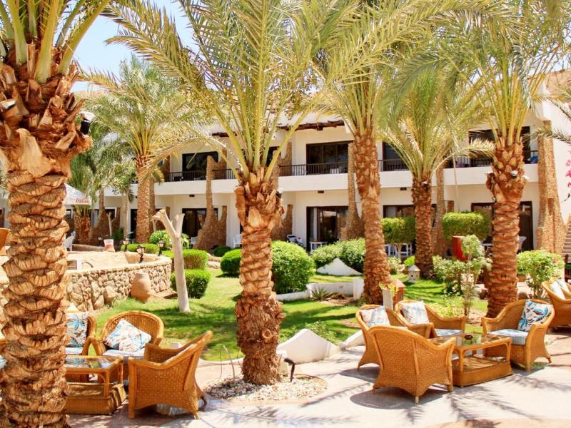 Turquoise Beach Hotel