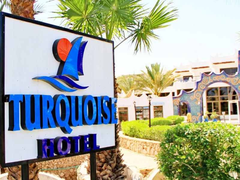 Turquoise Beach Hotel