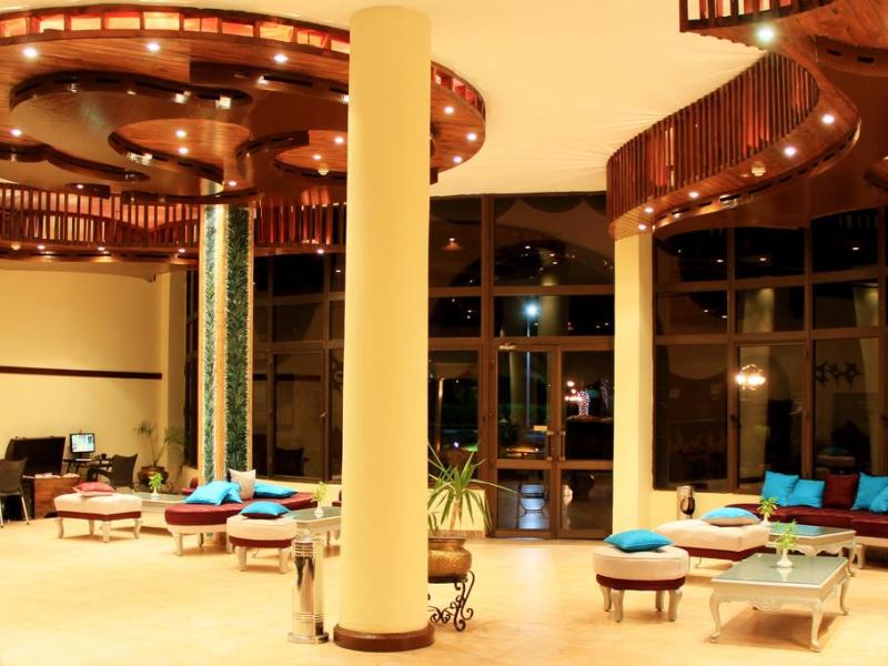 Turquoise Beach Hotel