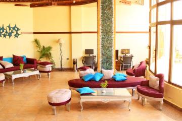 Отель Turquoise Beach Hotel Египет, Шарм-Эль-Шейх, фото 25