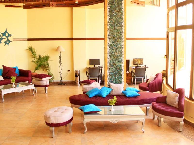 Turquoise Beach Hotel