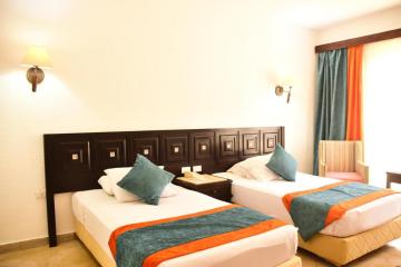 Отель Turquoise Beach Hotel Египет, Шарм-Эль-Шейх, фото 28