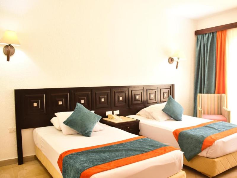 Turquoise Beach Hotel