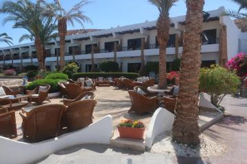 Отель Turquoise Beach Hotel Египет, Шарм-Эль-Шейх, фото 29