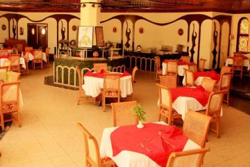 Отель Turquoise Beach Hotel Египет, Шарм-Эль-Шейх, фото 31