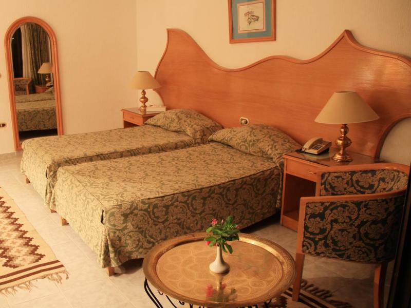 Turquoise Beach Hotel