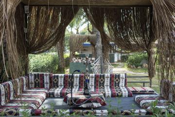 Отель Club Turtas Beach Hotel Турция, Конаклы, фото 11