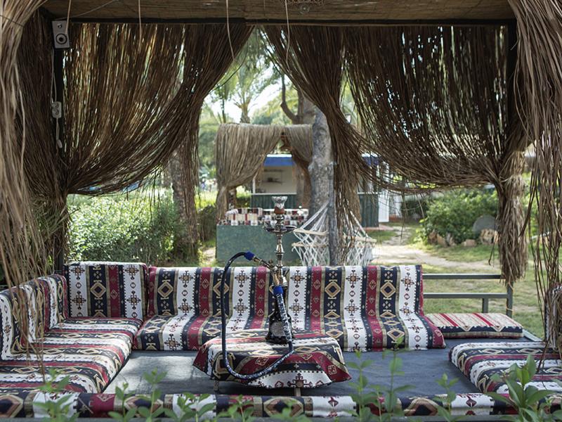 Club Turtas Beach Hotel