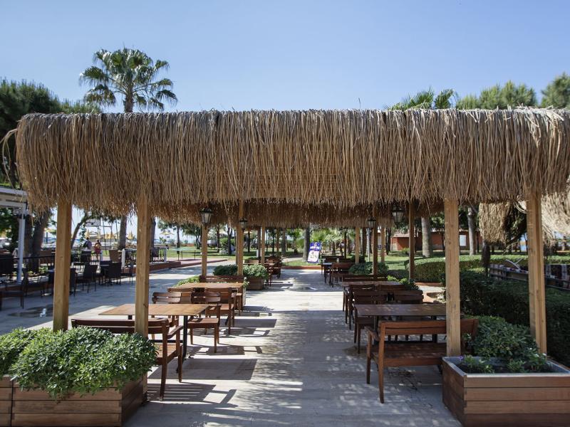 Club Turtas Beach Hotel