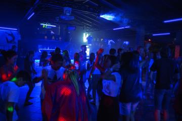 Отель Club Turtas Beach Hotel Турция, Конаклы, фото 17